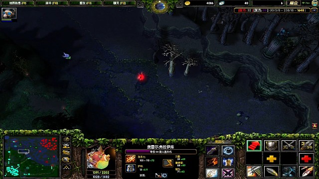 一波极限拉扯反打对面破防