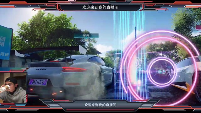 你知道什么叫旋风冲锋吗？