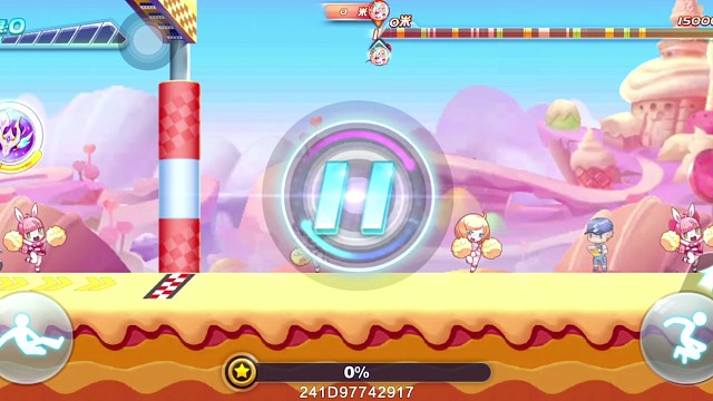 尼刻觉醒多人连续24.5.6