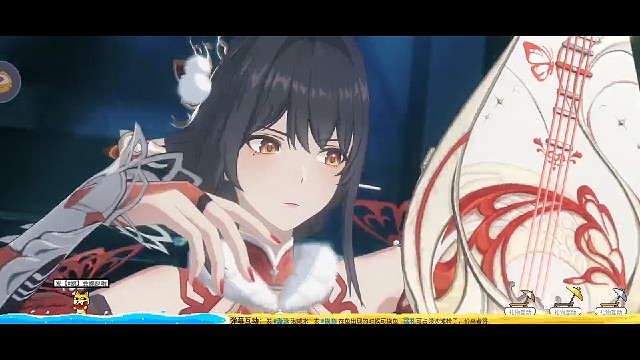 新角色解析攻略