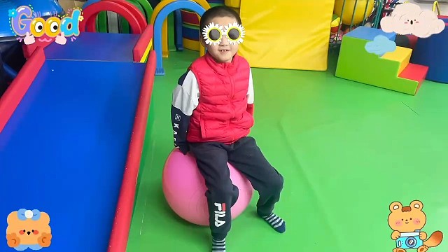 初心集体课日常（二）