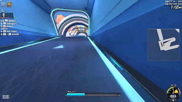 零号极限560超票