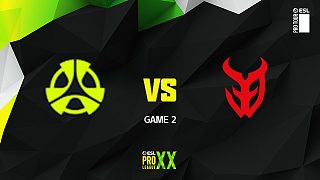 M80 vs 3DMAX-2 EPL S21