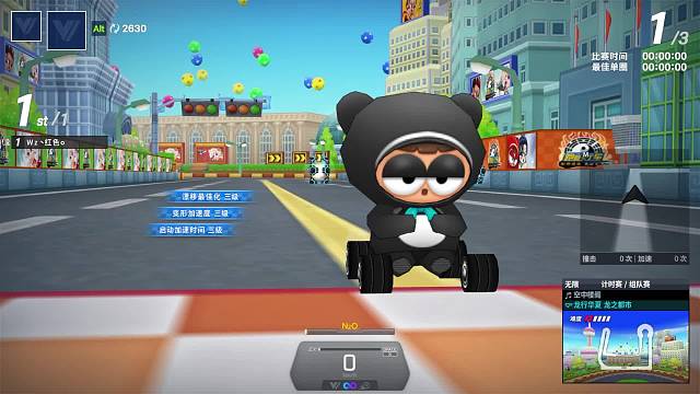 正能量小丁的直播间