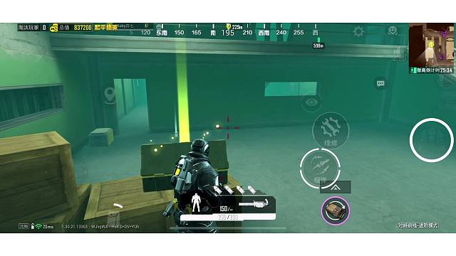 我就爱开一图的武器箱