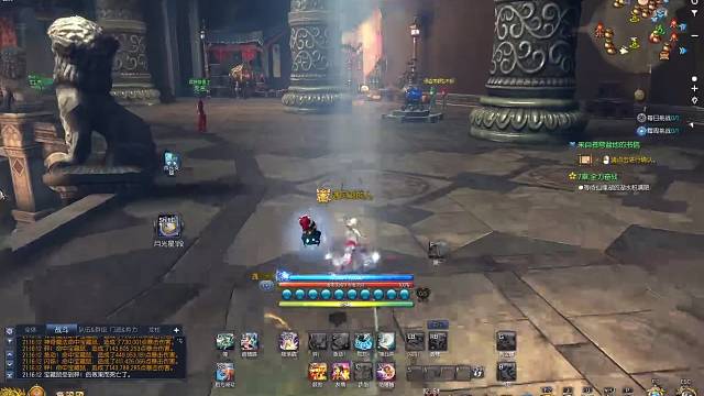 一起来玩灵灵吧