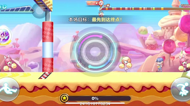 尼刻觉醒排位24.45