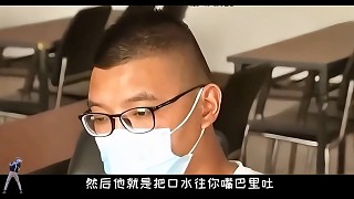 男子沉迷島國(guó)文化，瘋狂對(duì)妻子吐口水 #快成長(zhǎng)計(jì)劃 #年輕影視創(chuàng)作之星 #奇葩 #人才