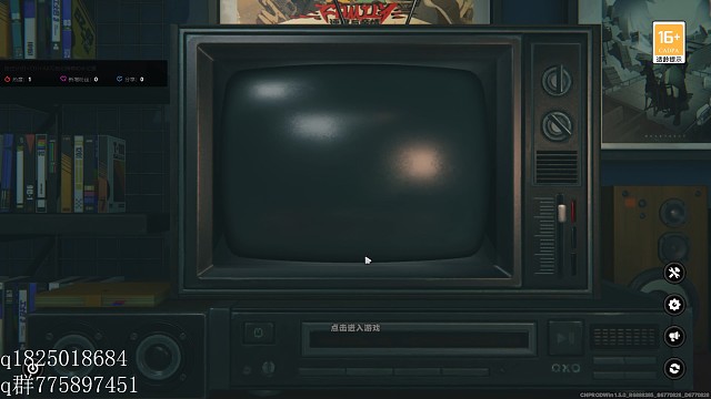 《绝区零》不抽卡第二百四十六天