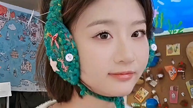 集梦后池小时候，哈哈哈