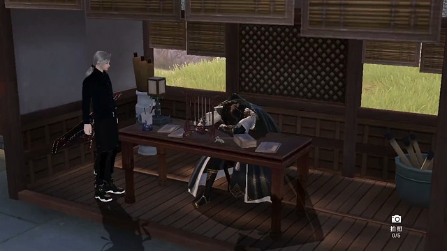 说的也太有感觉了吧