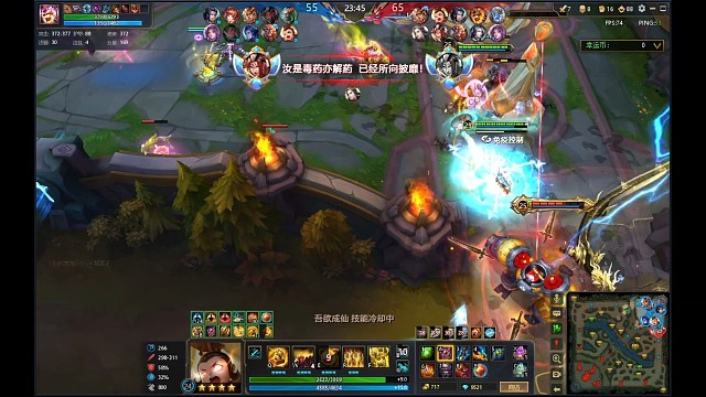 还得是木乃伊还用