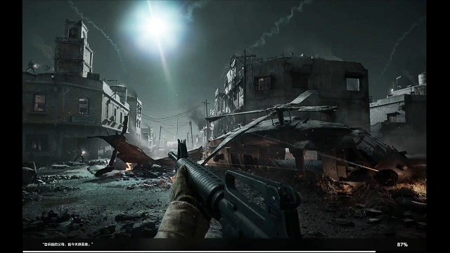 今晚开始慢慢更新视频吧！