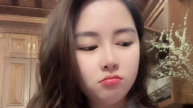 小u梨（广东新会司前镇）