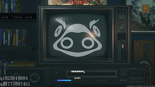 《绝区零》不抽卡第二百四十七天