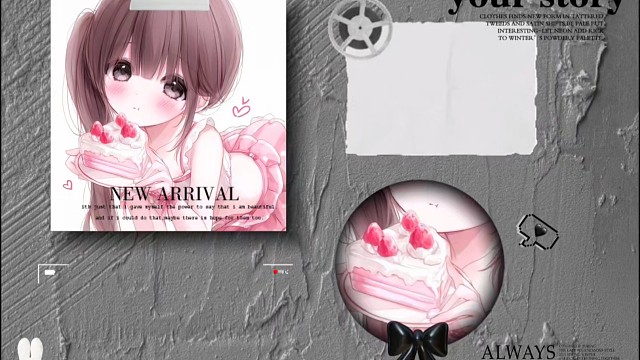 老板看看我吧！！！