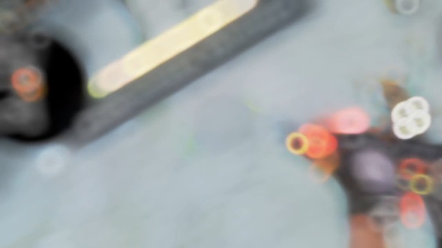 生锈的感情又逢下雨天