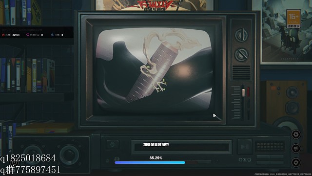 《绝区零》不抽卡第二百四十八天