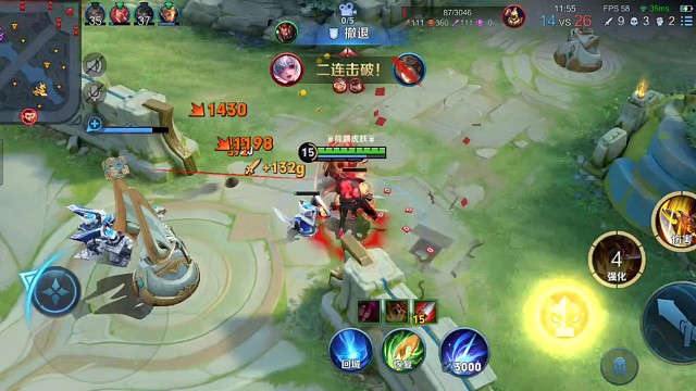 疯狂的是我还是整个世界