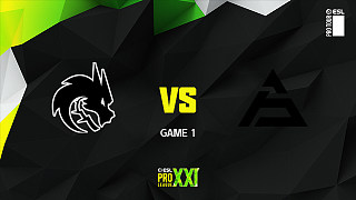 Spirit vs SAW-1 EPL S21