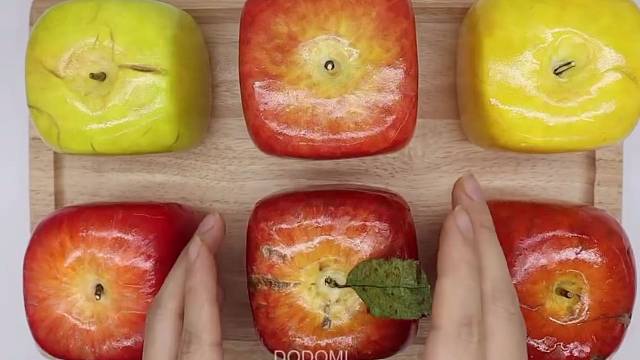 苹果系列解压视频