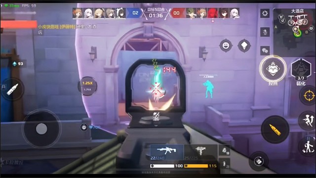 卡拉彼丘手游移动端启动上号手搓