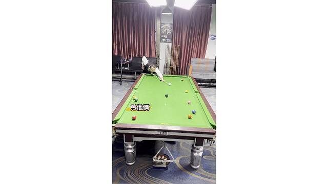 打的进的天天练 打不进的一直练