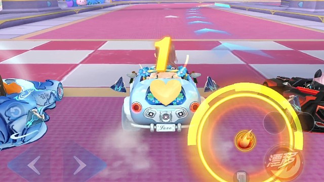 或许幸福本就不属于我.