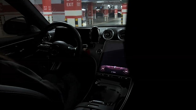 这台车会是你今年努力的目标吗