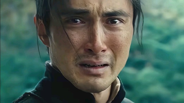 一路涉足，一路留恋，依旧前行