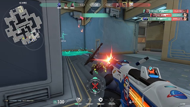 【无畏契约】幽影 幽邃地窟