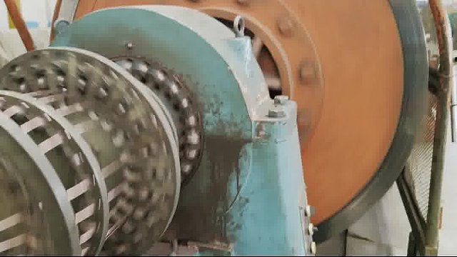 还在用普通线缆？火灾隐患你扛不起