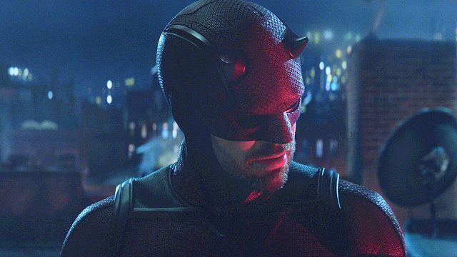 【IGN】剧集《夜魔侠：重生》幕后访谈