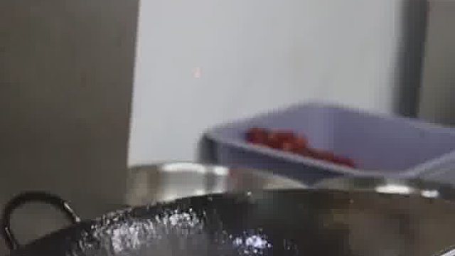 怪不得外面的饭吃起来香呢