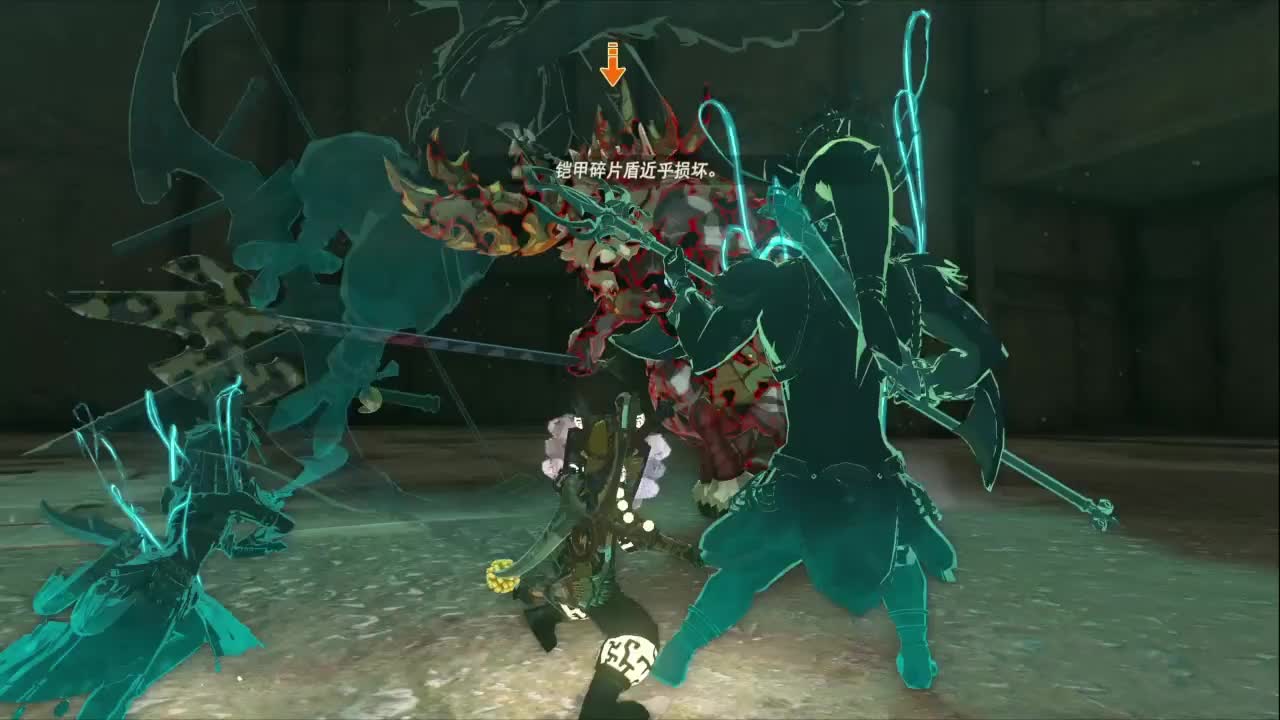 新手第一次来水上竞技场很狼狈的拿到了懦夫面具