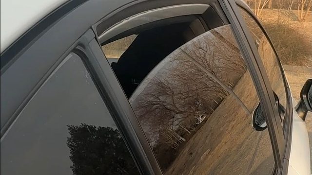 老司机才知道的开车窗技巧！学会了省油又舒服！