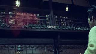 落魄書生為了榮華富貴，竟然放出了封印千年的女妖