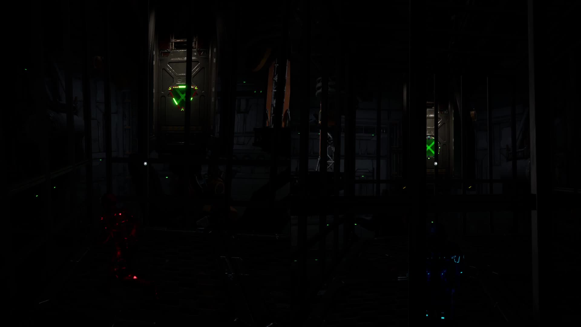 《双影奇境》和小丑一起玩游戏-片段6