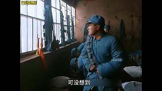 亮劍117 楚云飛的兩個(gè)營(yíng)被圍