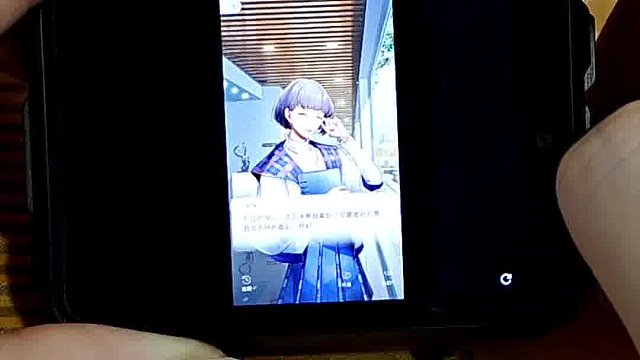 这手表玩游戏还挺丝滑的