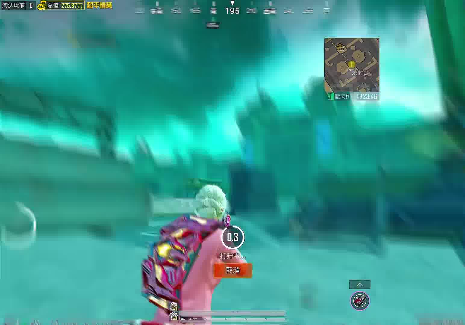 这爆率 接不接！