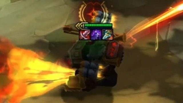 106金币全部梭哈D四费 变形重组器三星五费