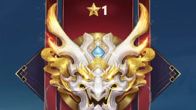 哎呀妈呀，终于又上来了，这次没怎么连败，开心