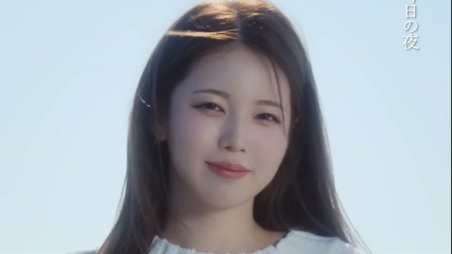 NiziU「AlwayS」 Lyric Video 4K