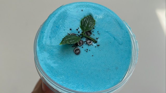 不是变质奥利奥 是臭抹布啊