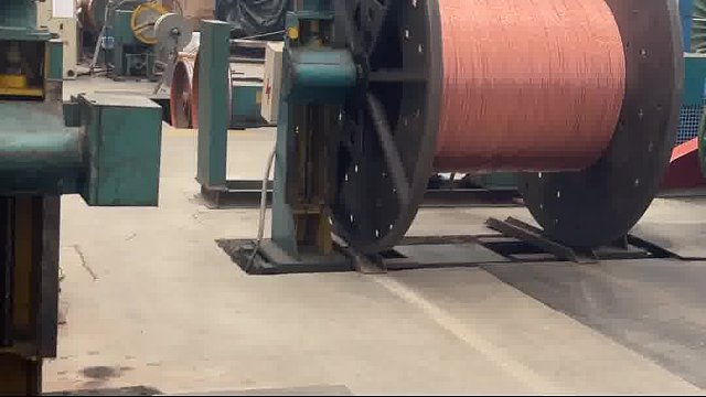 电缆采购，认准品牌，品质保障！