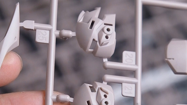 将作社曼陀罗板件开箱速览