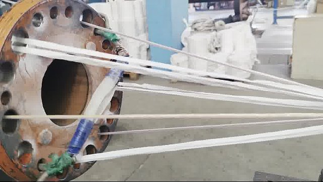 电缆质量差？安全隐患大！