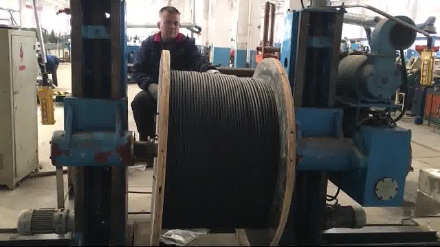 工期紧张，线缆供应跟不上？