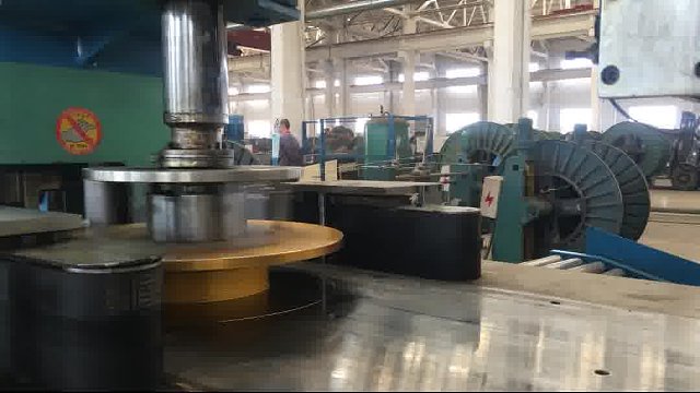 探秘电缆工厂，见证品质诞生